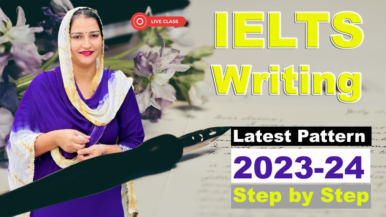 IELTS Writing Task 2 Discuss both views and give your own opinion