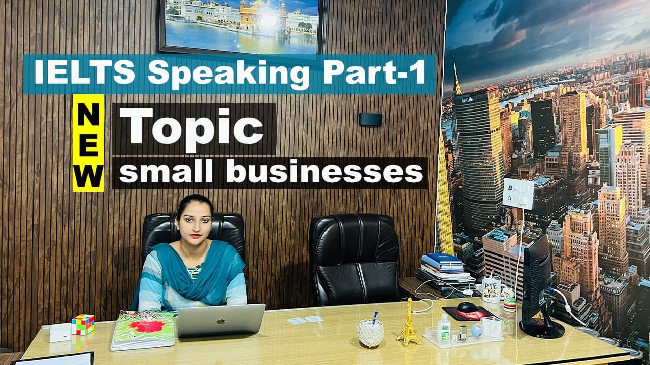 IELTS Speaking Part 1 New Topic 2023 Stay up late