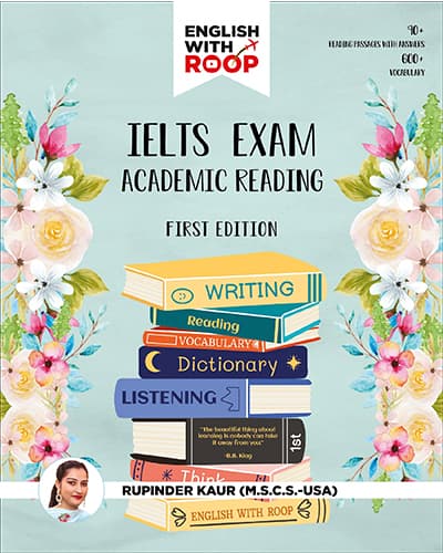 IELTS Reading Academic (PDF FILE)