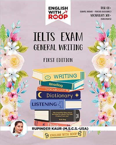 IELTS Writing General (PDF FILE)